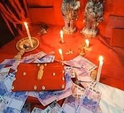 Rituel Spirituel d’Enrichissement